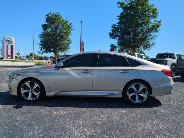 Used 2020 Honda Accord Touring image 8