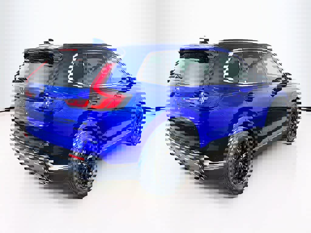 Used 2023 Honda CR-V Sport image 25