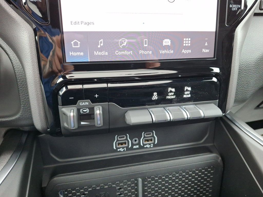 New 2026 RAM 1500 Big Horn image 16