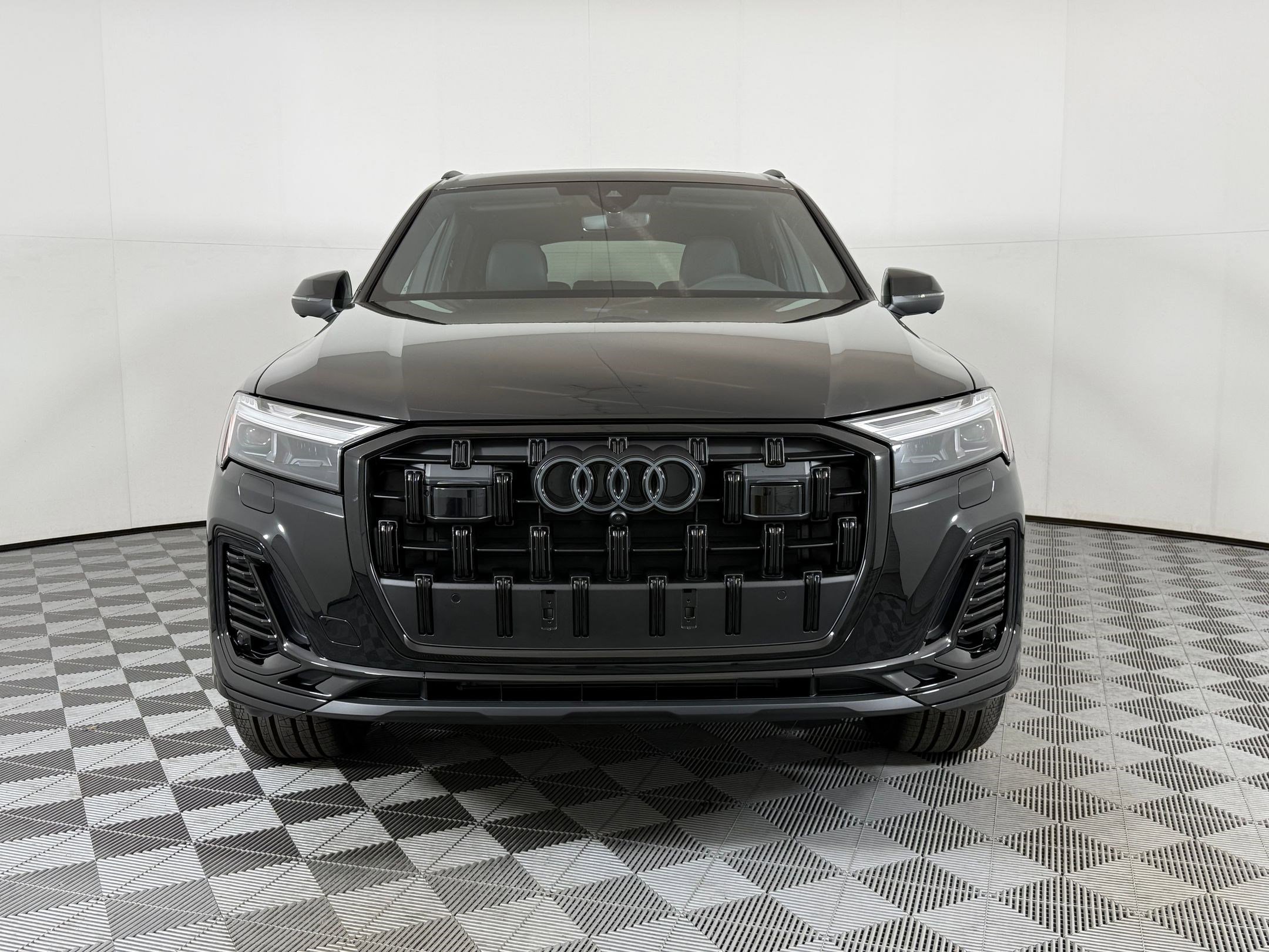 New 2026 Audi Q7 2.0T Premium image 6
