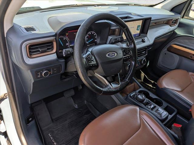 Used 2022 Ford Maverick 2WD SuperCrew image 10