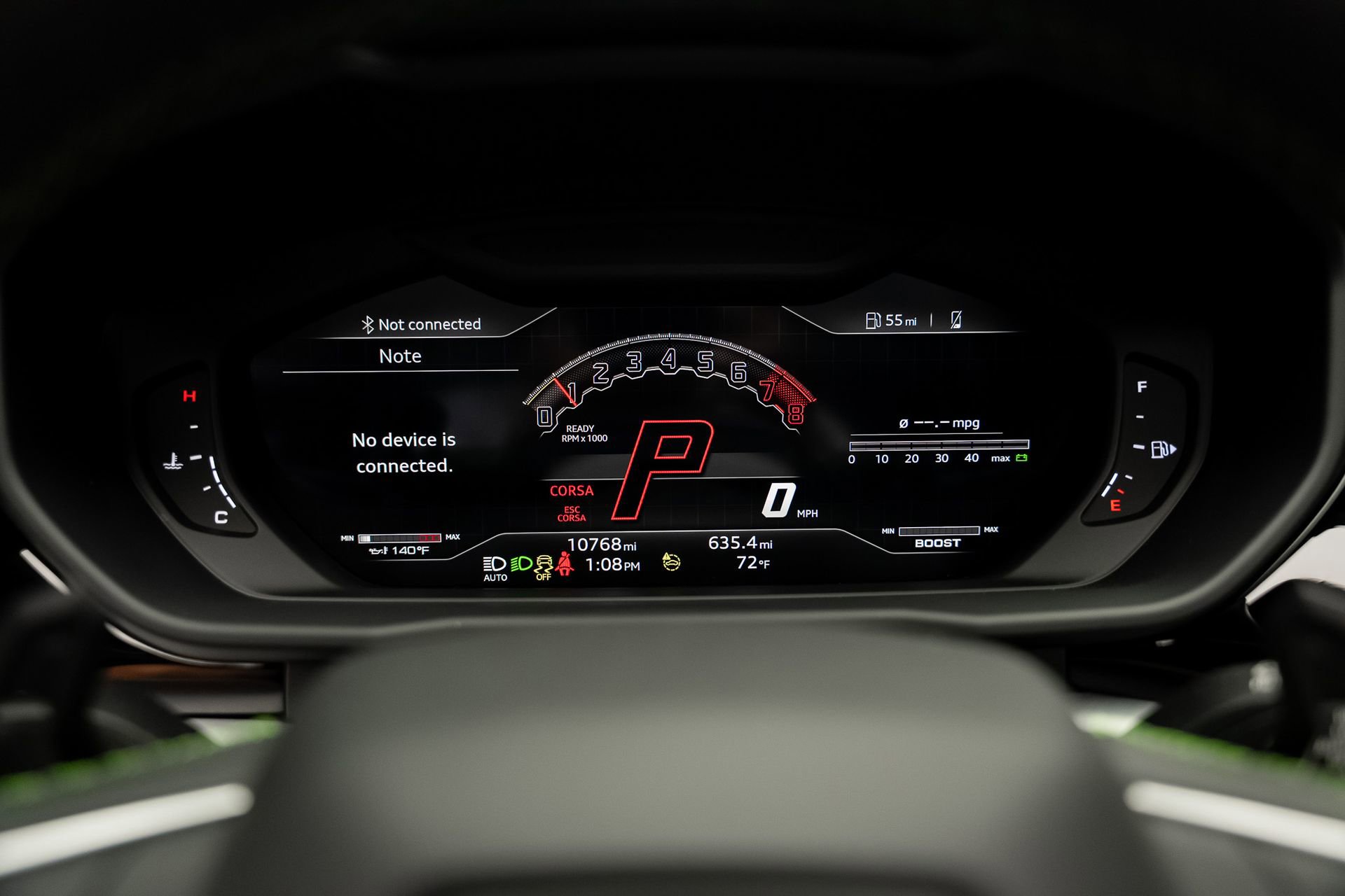 Used 2024 Lamborghini Urus S AWD/4WD image 47
