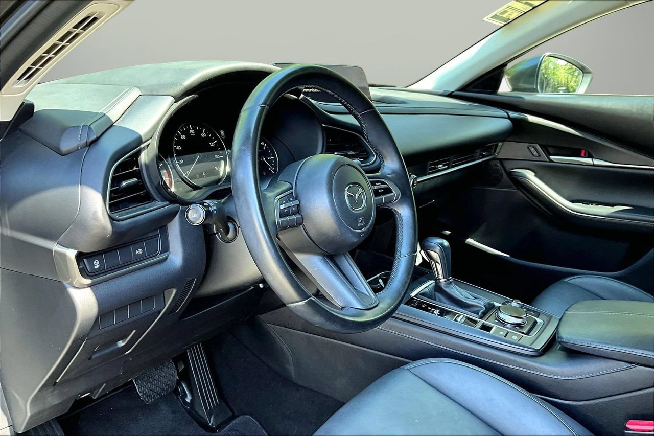 Used 2023 MAZDA CX-30 AWD 2.5 S w/ Select Package image 17