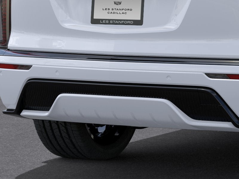 New 2027 Cadillac Vistiq Platinum w/ LPO, Floor Liner Package AWD/4WD image 14