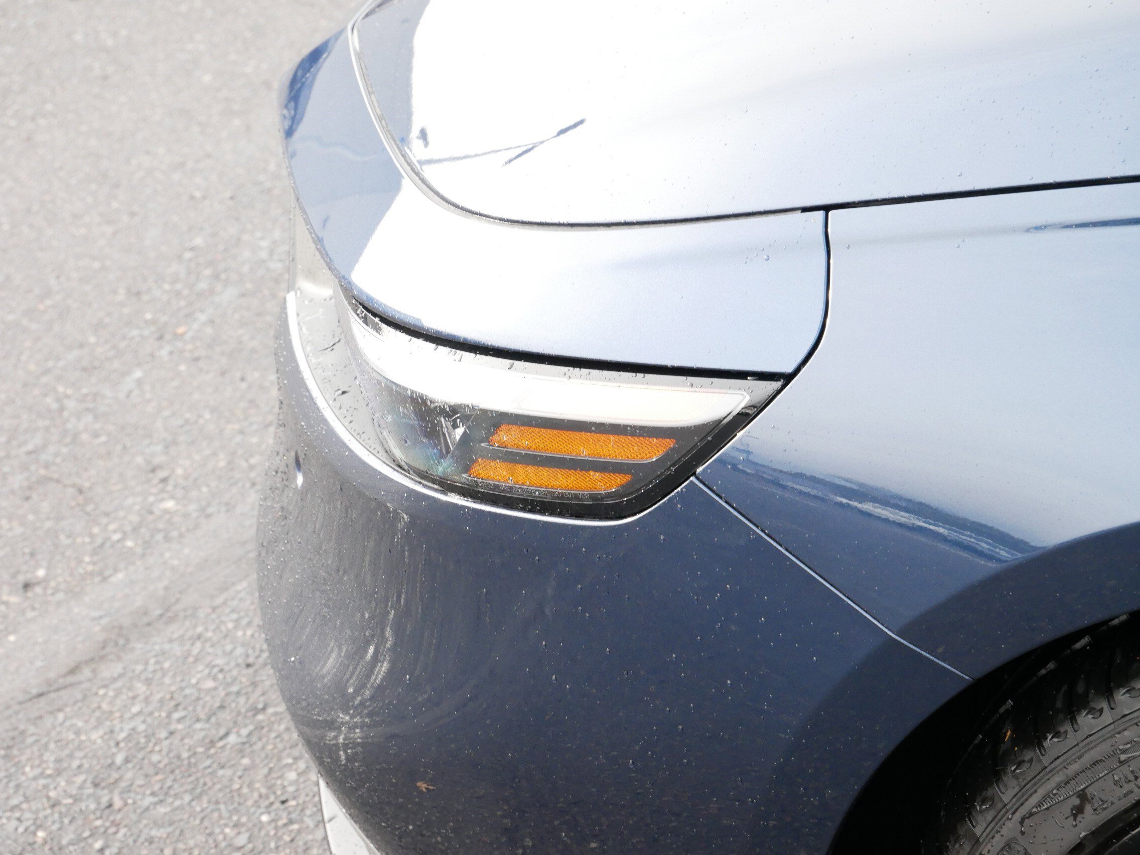 Certified 2025 Honda Accord Touring image 16