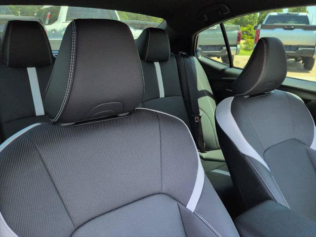 Certified 2026 Toyota Camry SE FWD image 7