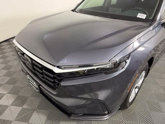 New 2026 Honda CR-V LX image 10