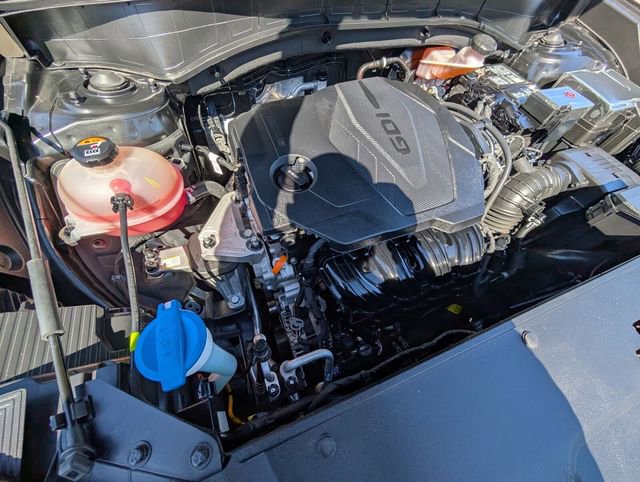 Used 2023 Kia Sorento LX image 21