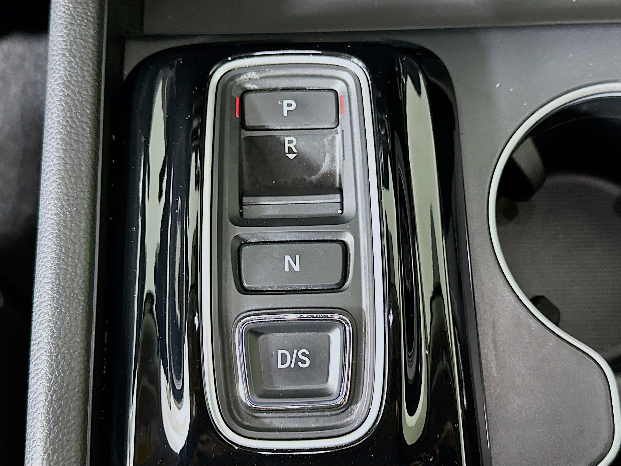 Used 2024 Honda Pilot Elite image 25