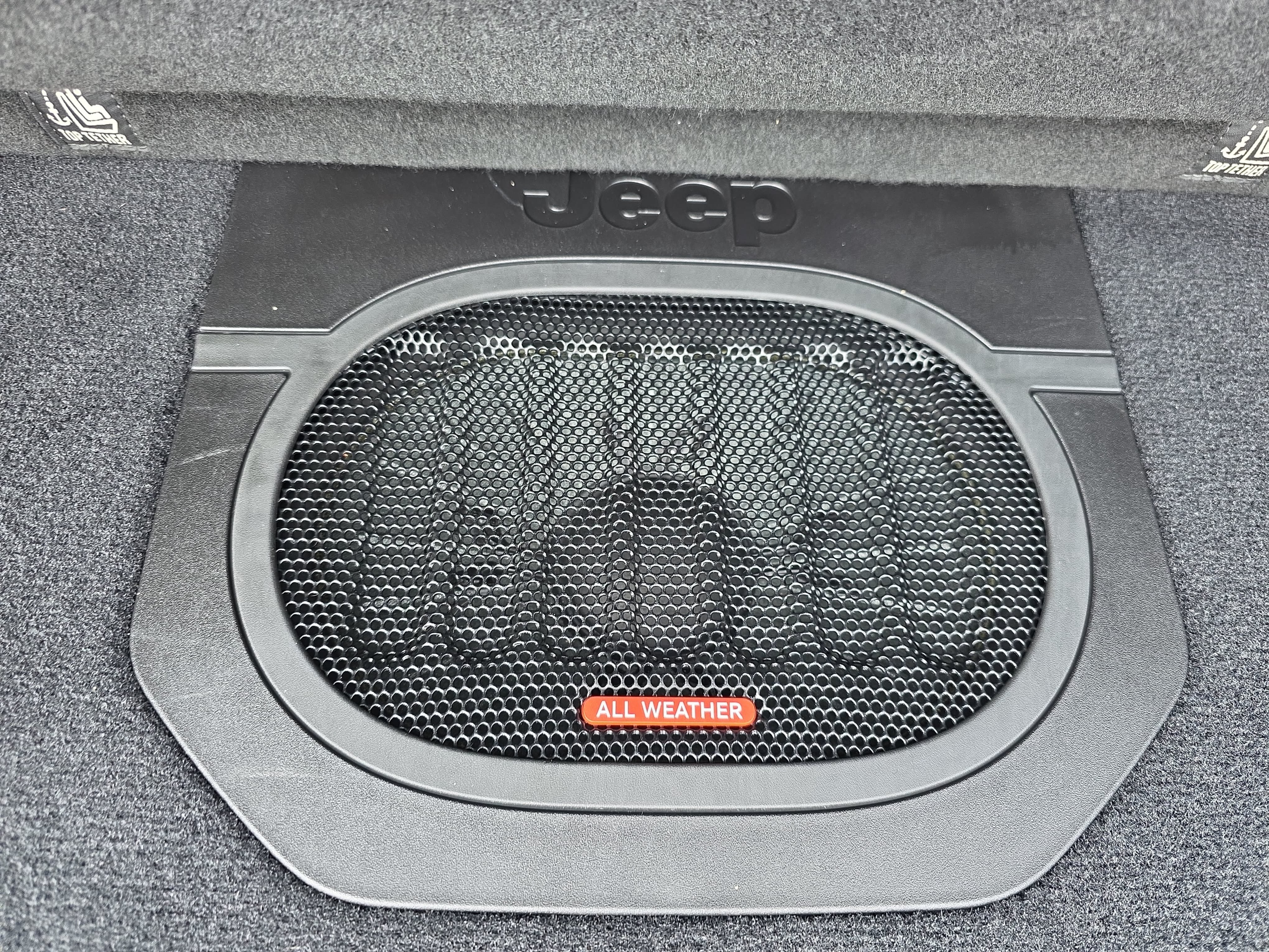 Used 2018 Jeep Wrangler Sport AWD/4WD image 11