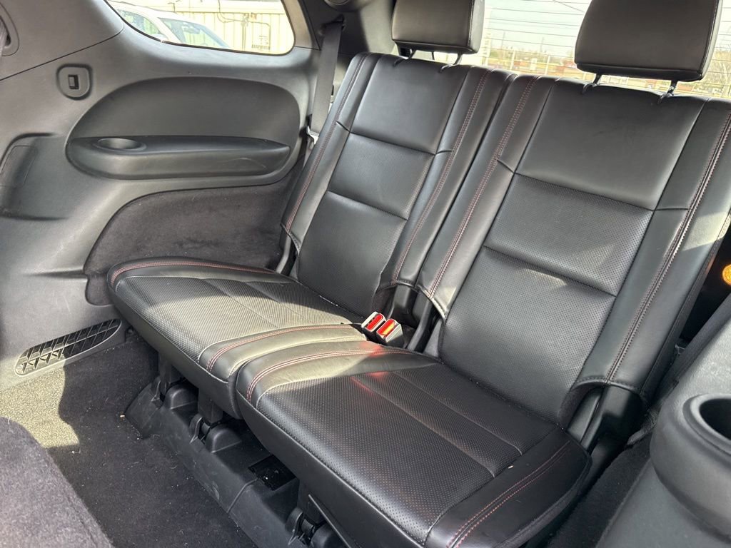 Used 2025 Dodge Durango GT image 23