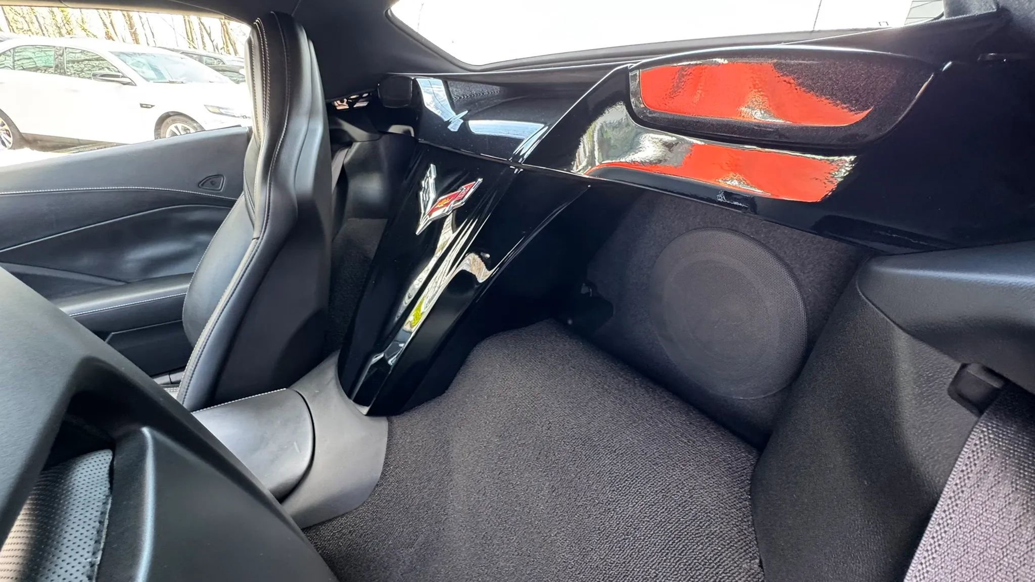 Used 2014 Chevrolet Corvette Stingray Convertible image 21