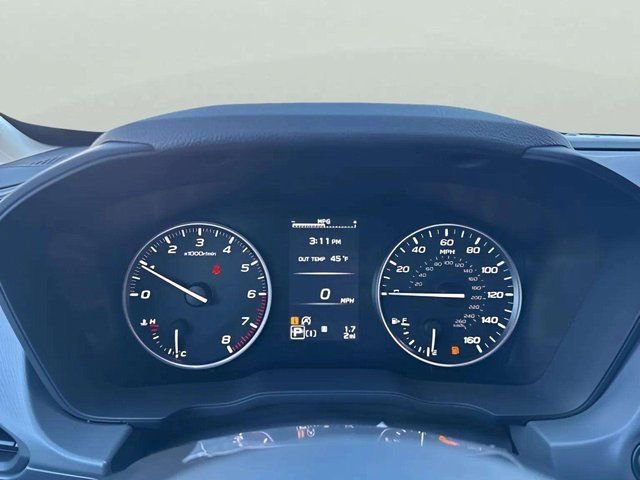 New 2026 Subaru Crosstrek 2.0i Premium AWD/4WD image 16