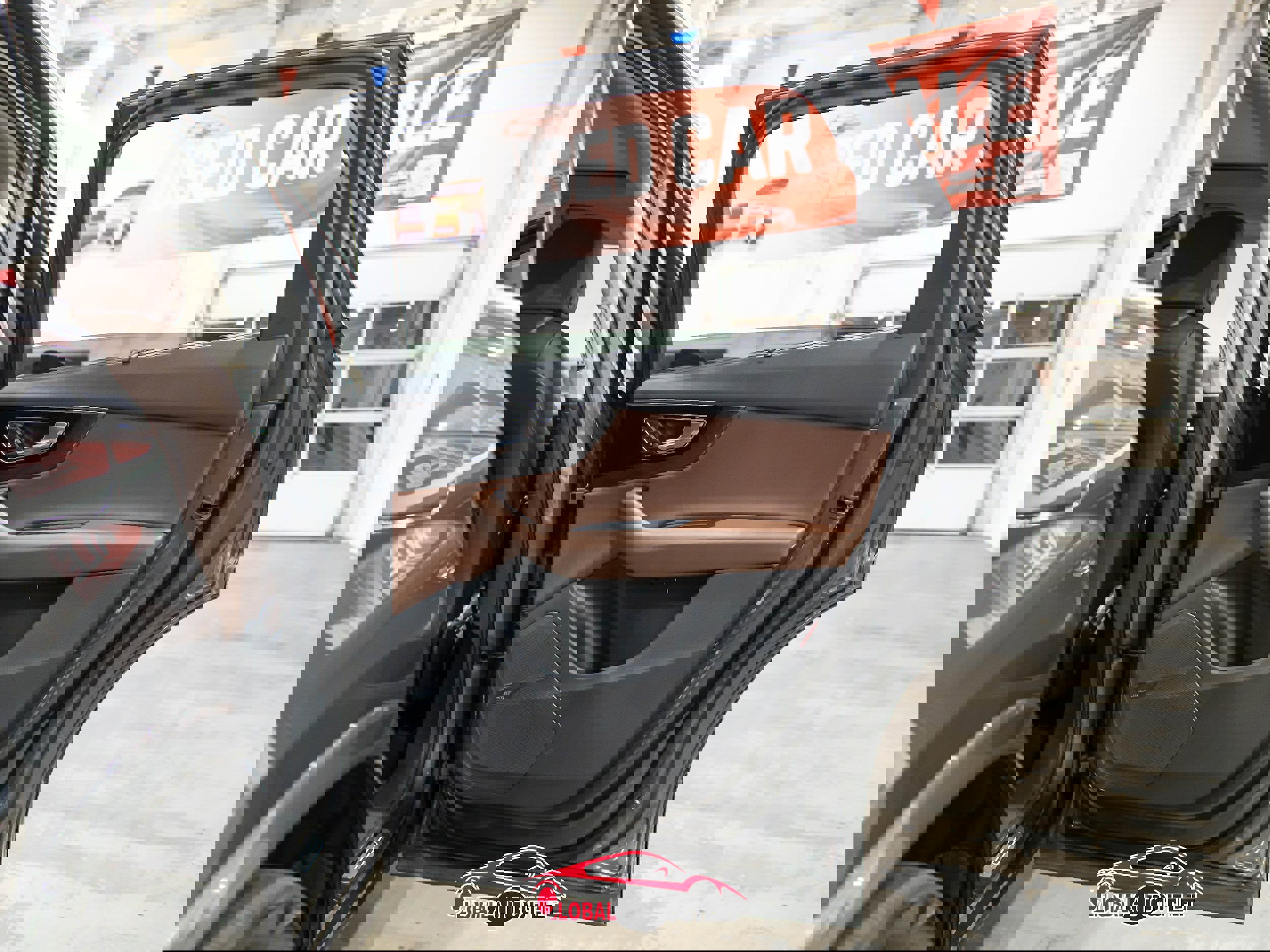 Used 2018 Audi Q7 3.0T Prestige image 48