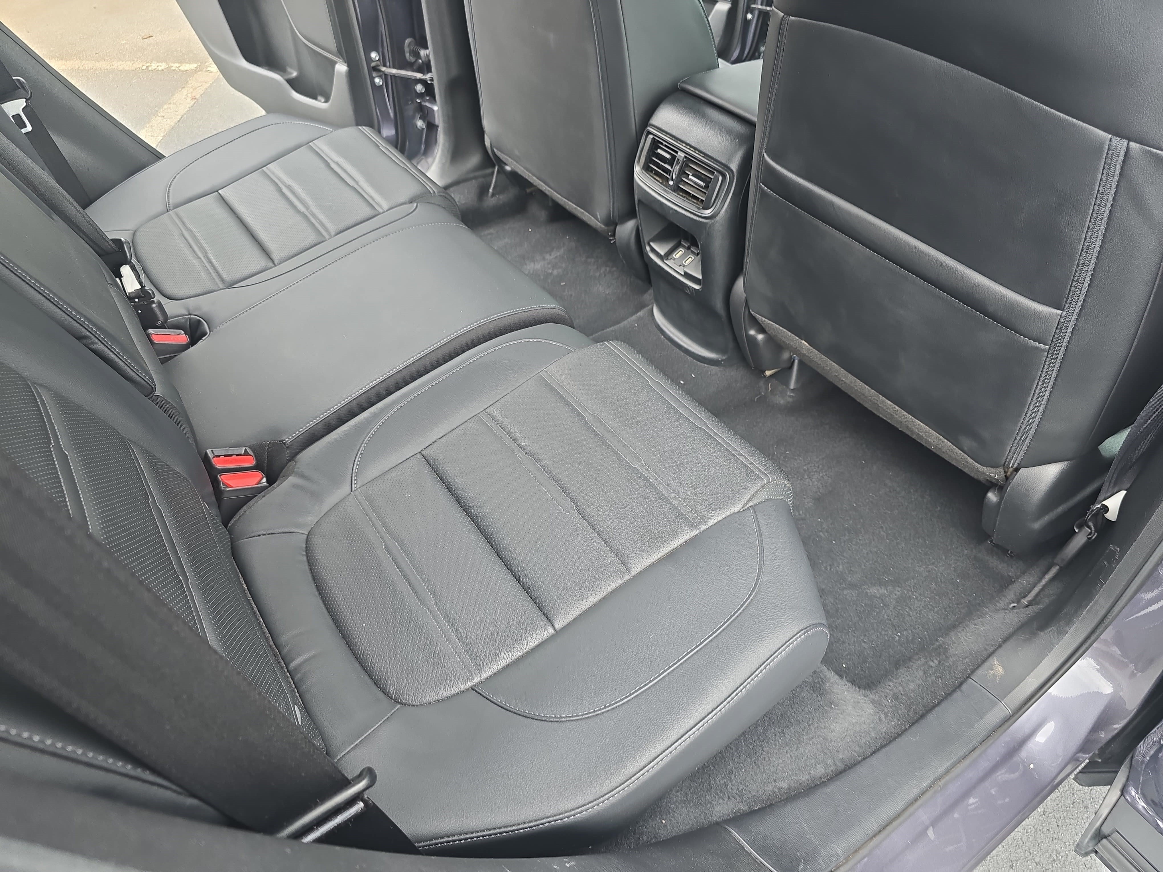 Used 2022 Honda CR-V EX-L image 11