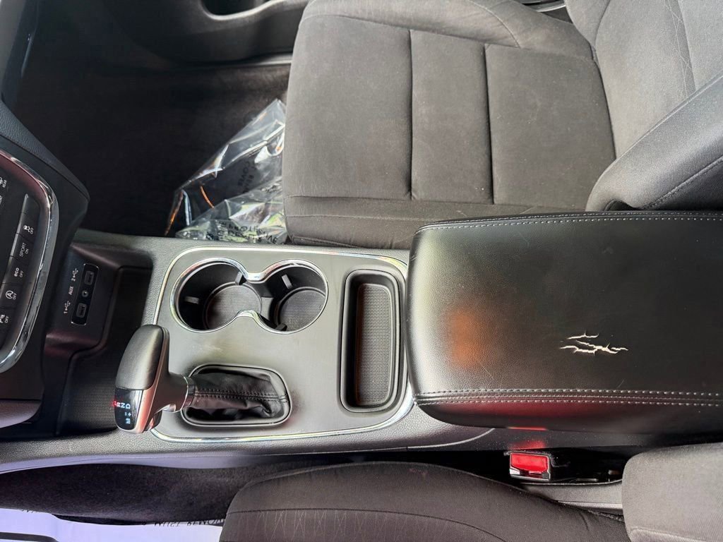 Certified 2018 Dodge Durango SXT w/ Quick Order Package 2BB image 23