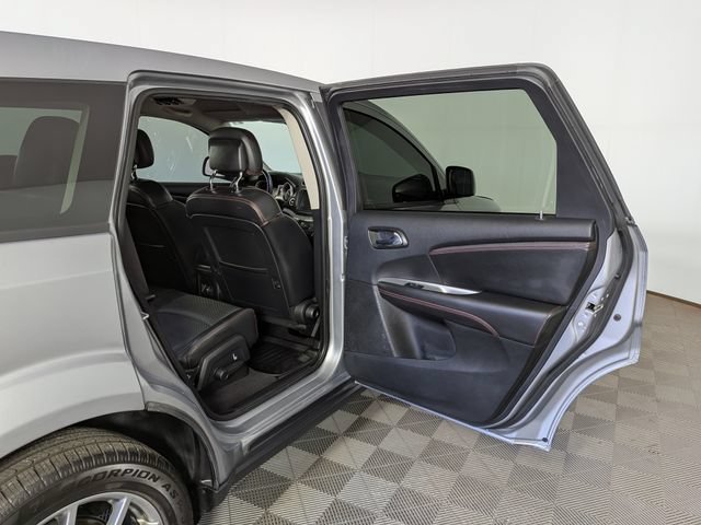 Used 2018 Dodge Journey GT w/ Driver Convenience Group AWD/4WD image 35