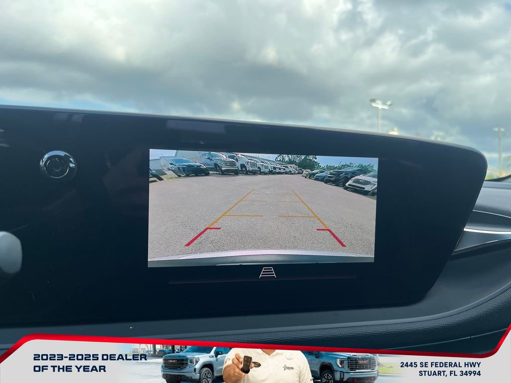 New 2026 Buick Envista Preferred image 29