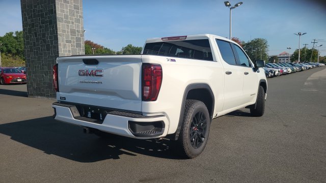 New 2026 GMC Sierra 1500 Pro w/ Graphite Edition AWD/4WD image 7
