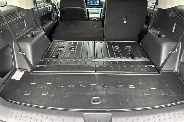 New 2026 Hyundai Santa Fe SE image 16