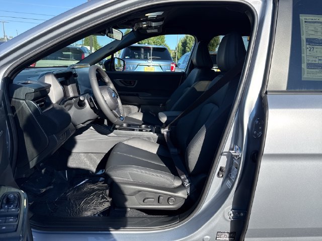 New 2026 Subaru Outback Premium AWD/4WD image 18