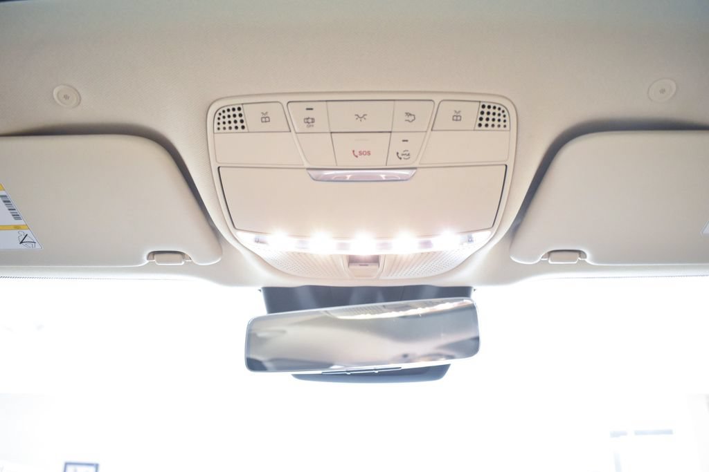 Certified 2022 Mercedes-Benz GLC 300 4MATIC image 28