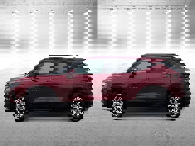 Used 2020 Chevrolet Blazer LT image 5