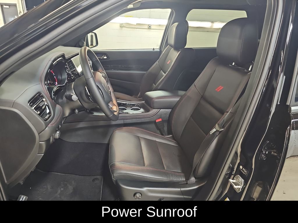 New 2026 Dodge Durango GT image 10