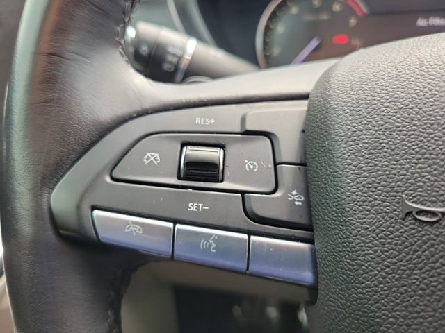 Used 2021 Cadillac XT4 Premium Luxury FWD image 22