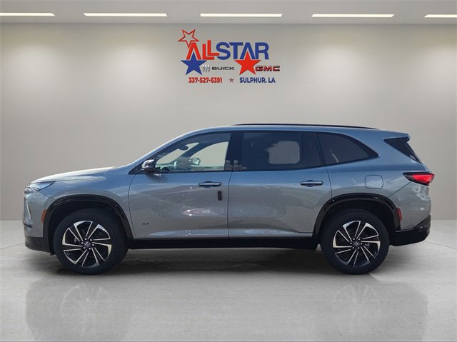 New 2026 Buick Enclave Sport Touring image 4