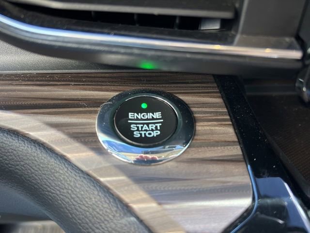 Used 2021 Ford Explorer Limited w/ Hybrid Equipment Group 310A image 20