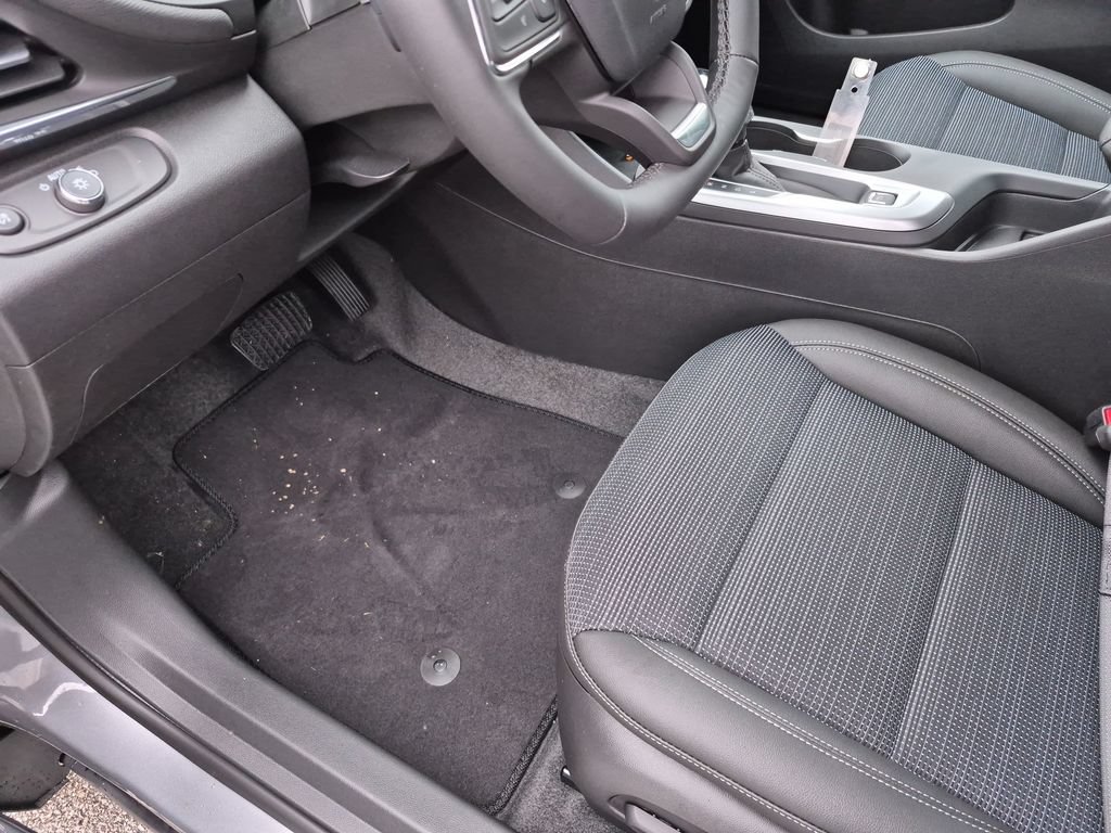 New 2026 Buick Envista Sport Touring w/ Convenience I Package FWD image 22