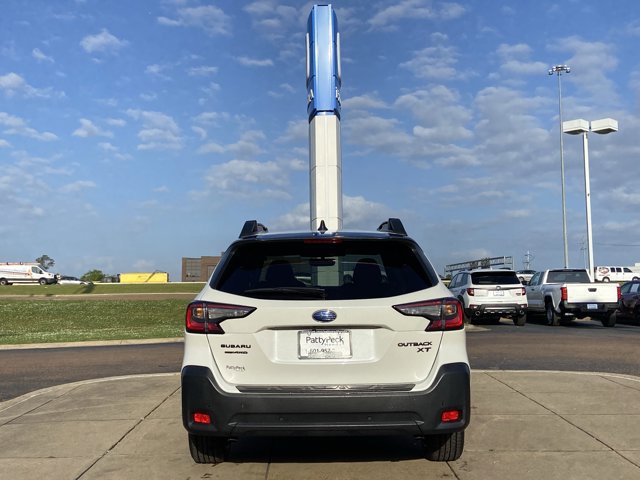 Used 2023 Subaru Outback Onyx Edition XT w/ Popular Package #2 image 10