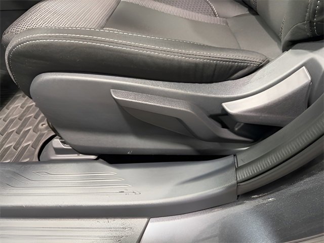 Certified 2025 Subaru Outback w/ Popular Package #1A image 11