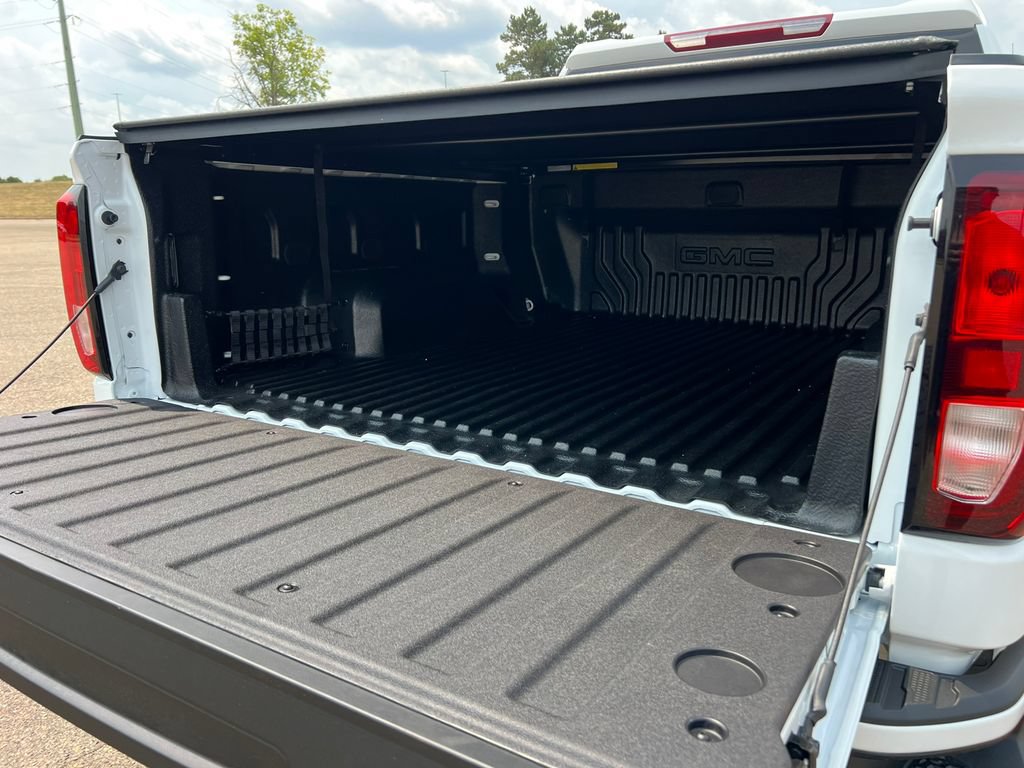 New 2026 GMC Sierra 1500 Elevation AWD/4WD image 7