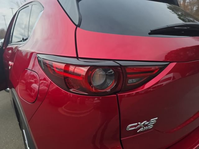 Used 2019 MAZDA CX-5 Grand Touring image 48