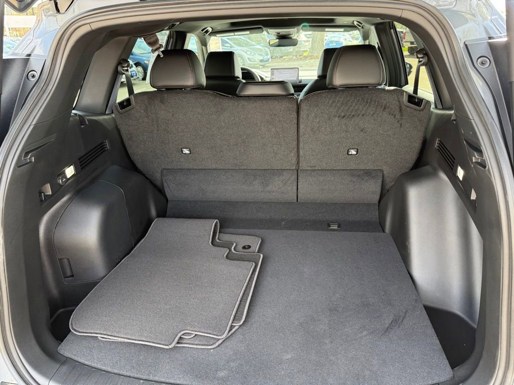 Certified 2026 Honda CR-V Sport-L image 17