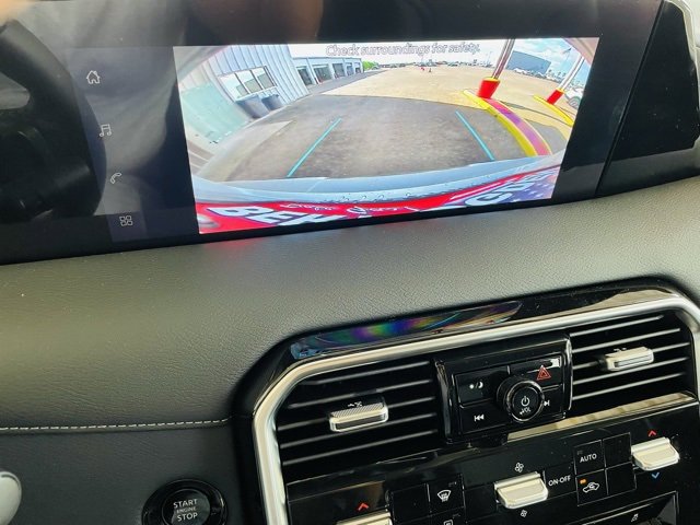 New 2026 Nissan Armada SV image 11