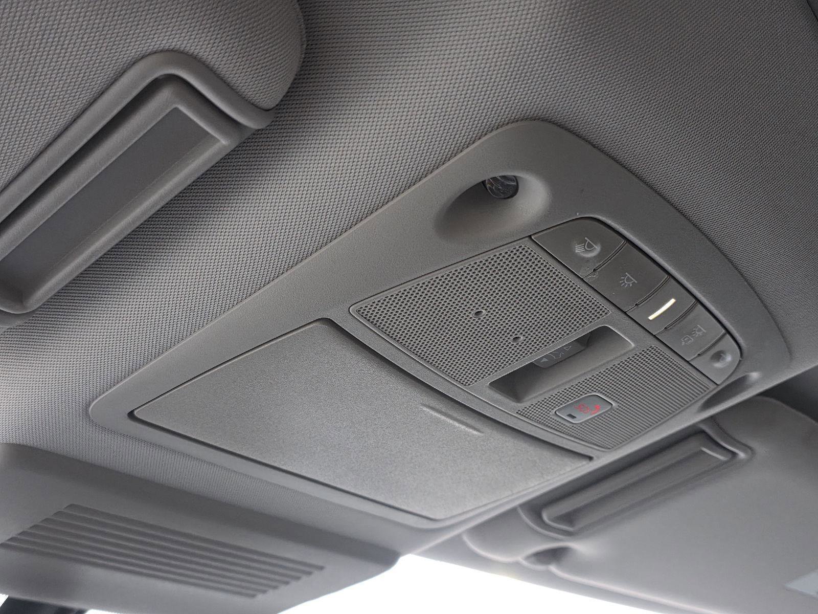 Used 2020 INFINITI QX80 Luxe w/ Proassist Package image 27