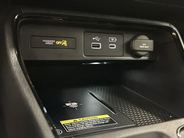Certified 2025 Honda CR-V Sport-L image 25