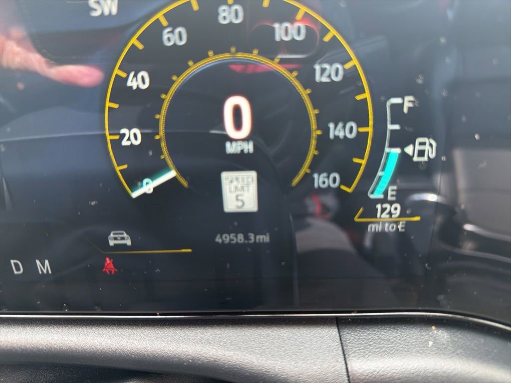 Used 2024 Ford Mustang GT Premium w/ GT Performance Package image 18