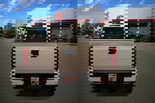 New 2025 Toyota Tacoma SR5 image 4