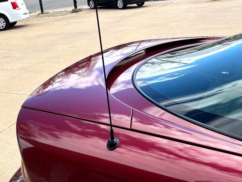 Used 1993 Chevrolet Camaro Z28 image 26
