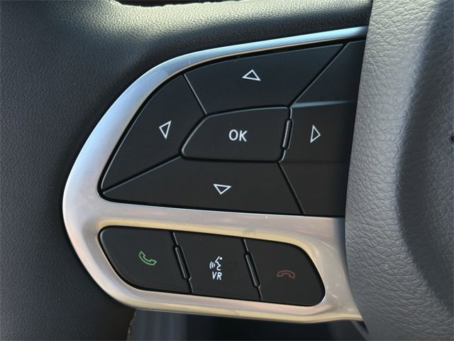 New 2026 Chrysler Pacifica Select image 24