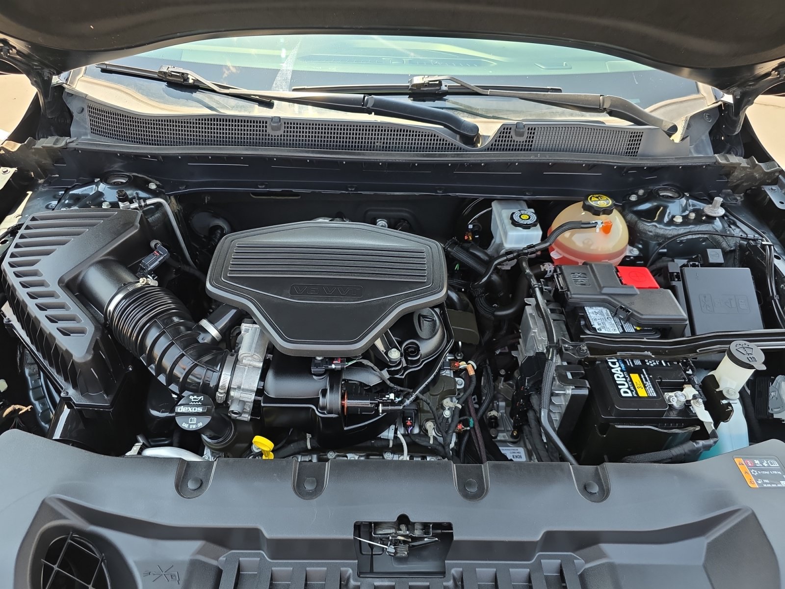 Used 2019 Chevrolet Blazer RS FWD image 32