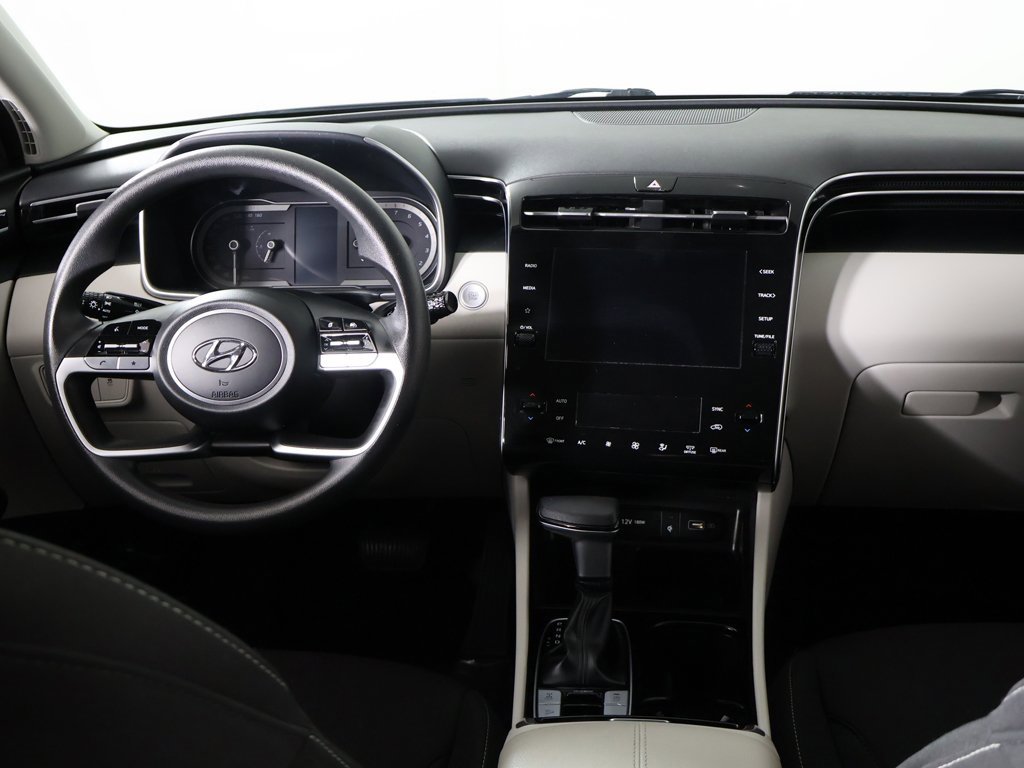 Used 2024 Hyundai Tucson SEL image 30