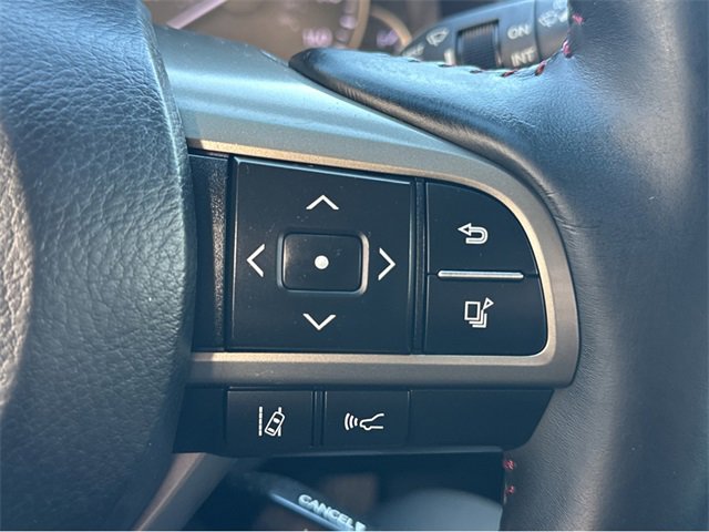 Used 2017 Lexus RX 450h AWD image 35