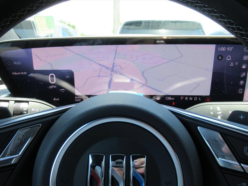 New 2026 Buick Enclave Avenir w/ Super Cruise Package FWD image 26