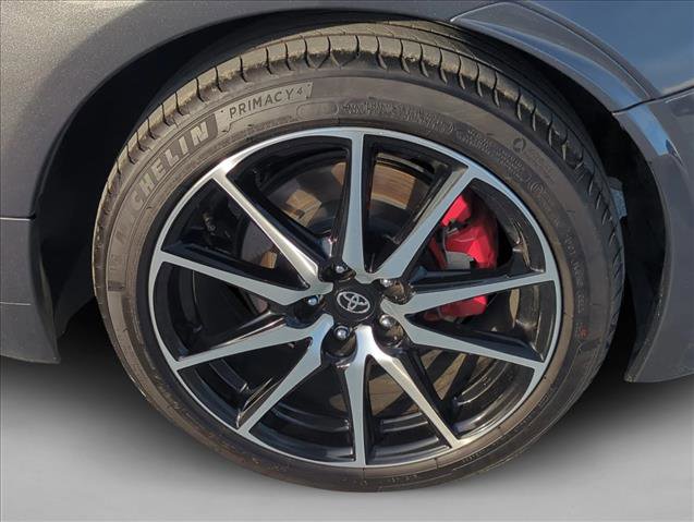 Certified 2024 Toyota GR86 RWD image 6