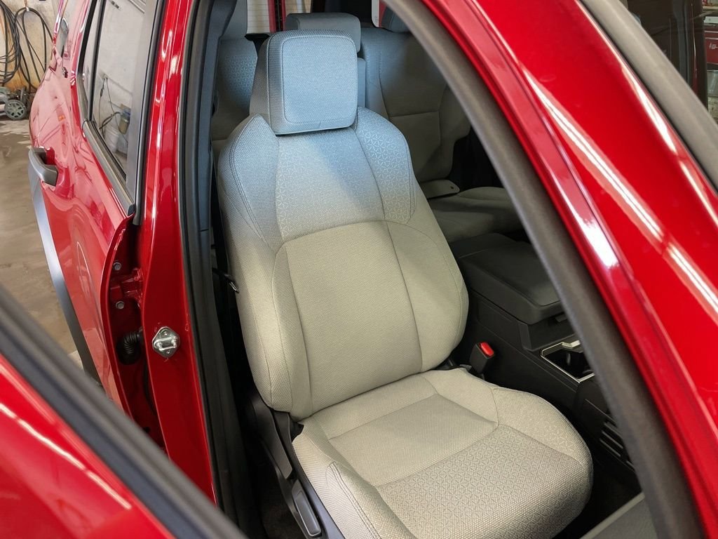 New 2026 Toyota 4Runner SR5 AWD/4WD image 31